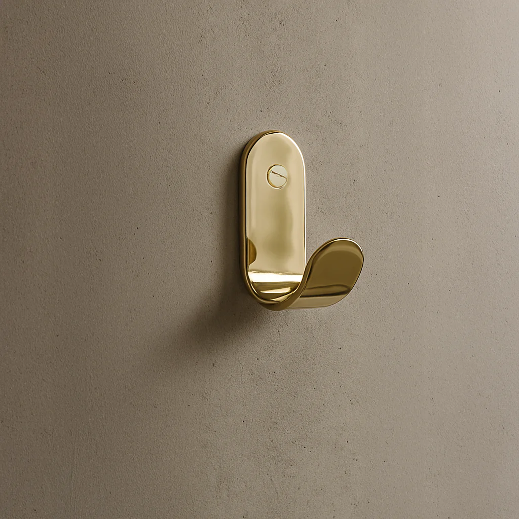 BENDE Curve Hook - Rockland Interiors Inc.