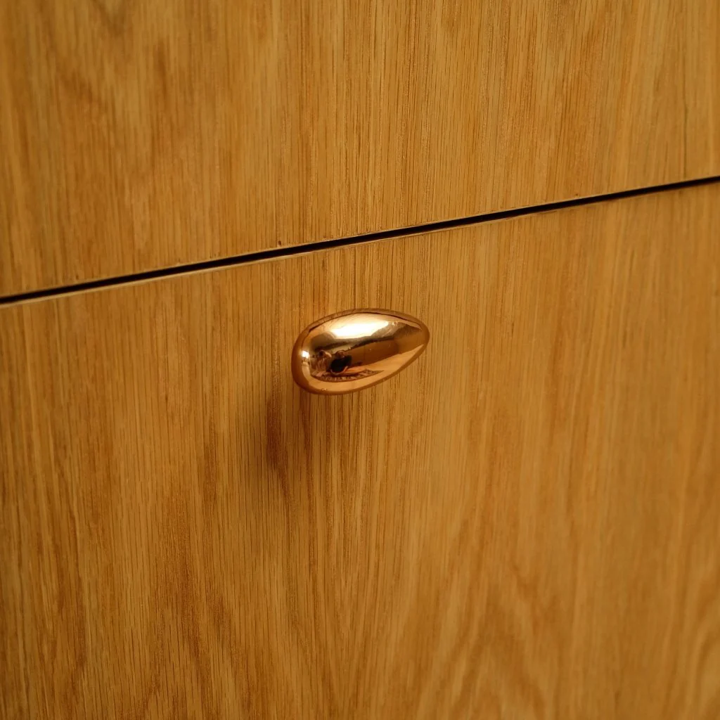 MOMI Knob/Hook Long Mini - Rockland Interiors Inc.