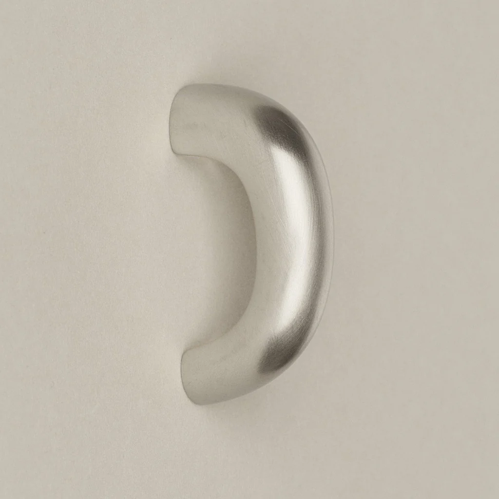 Burly Cabinet Pull - Rockland Interiors Inc.