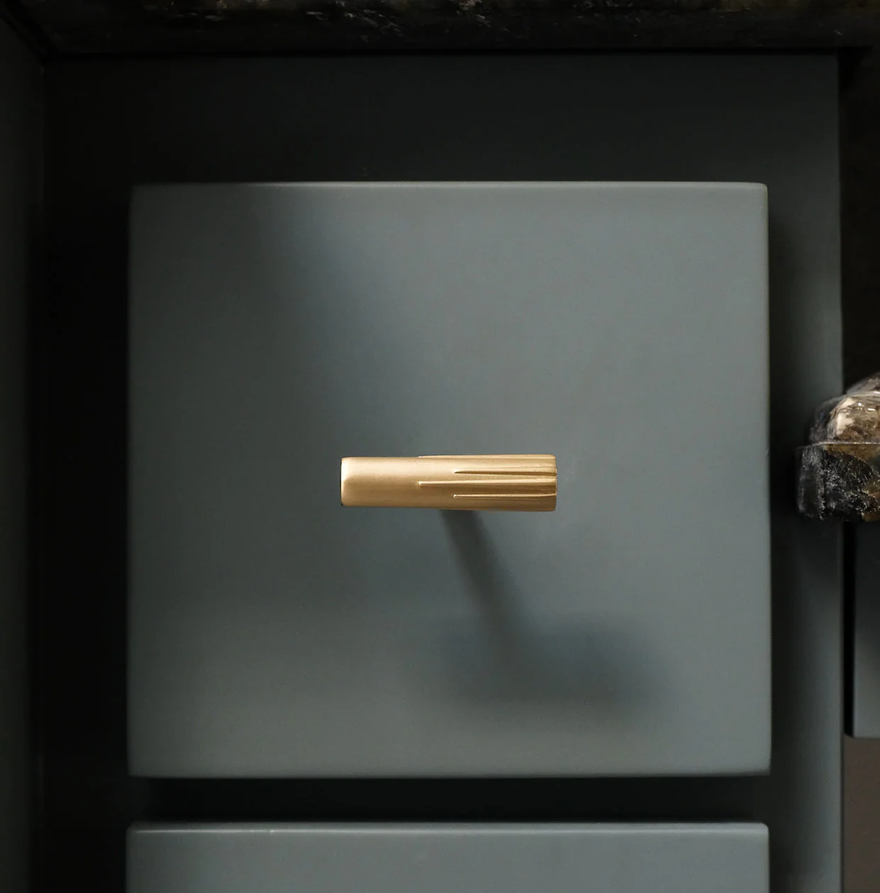 Sunburst T Knob - Rockland Interiors Inc.