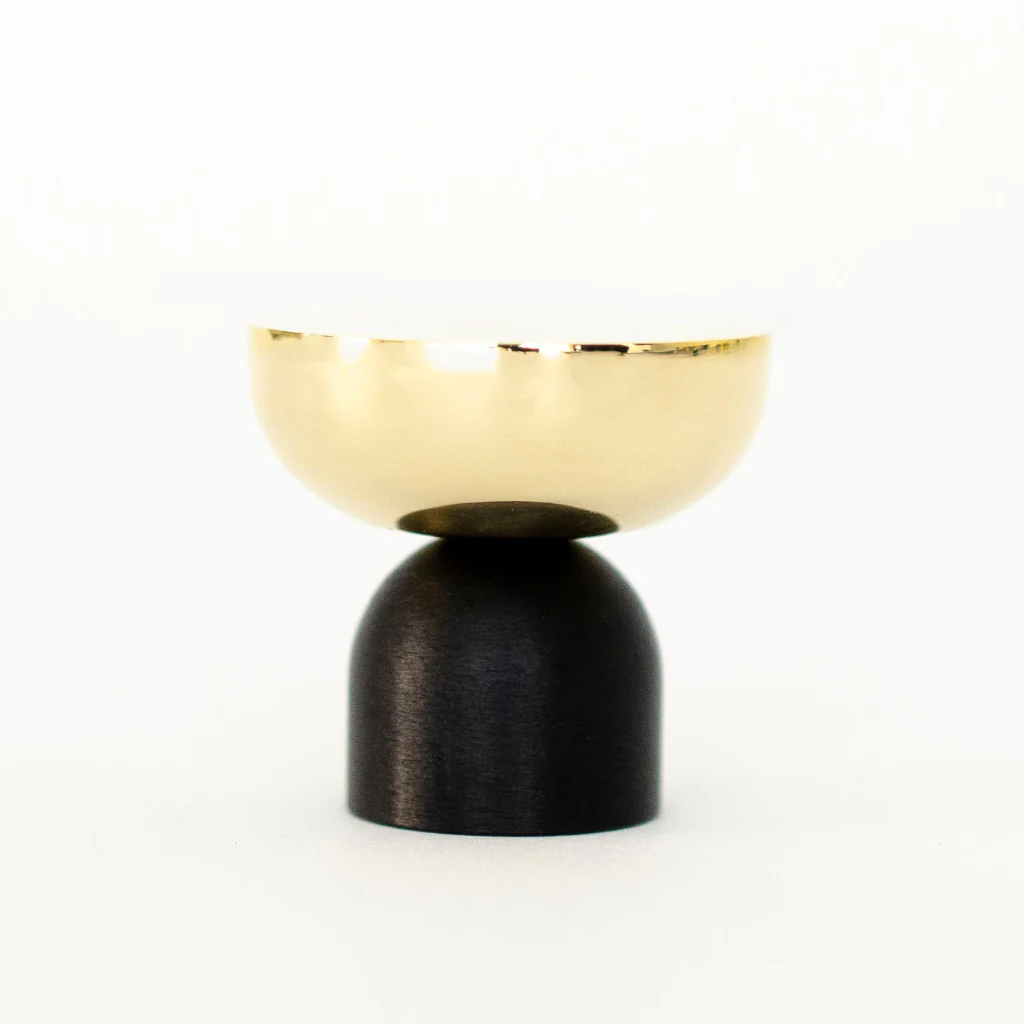 Kokeshi Mix Knob / Hook - Rockland Interiors Inc.