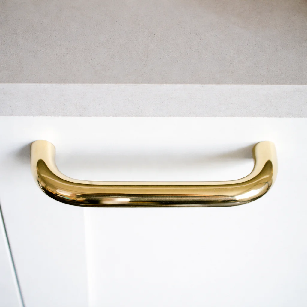 Grip Cabinet Pull - Rockland Interiors Inc.