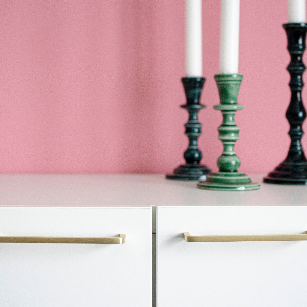Thread Handle - Rockland Interiors Inc.