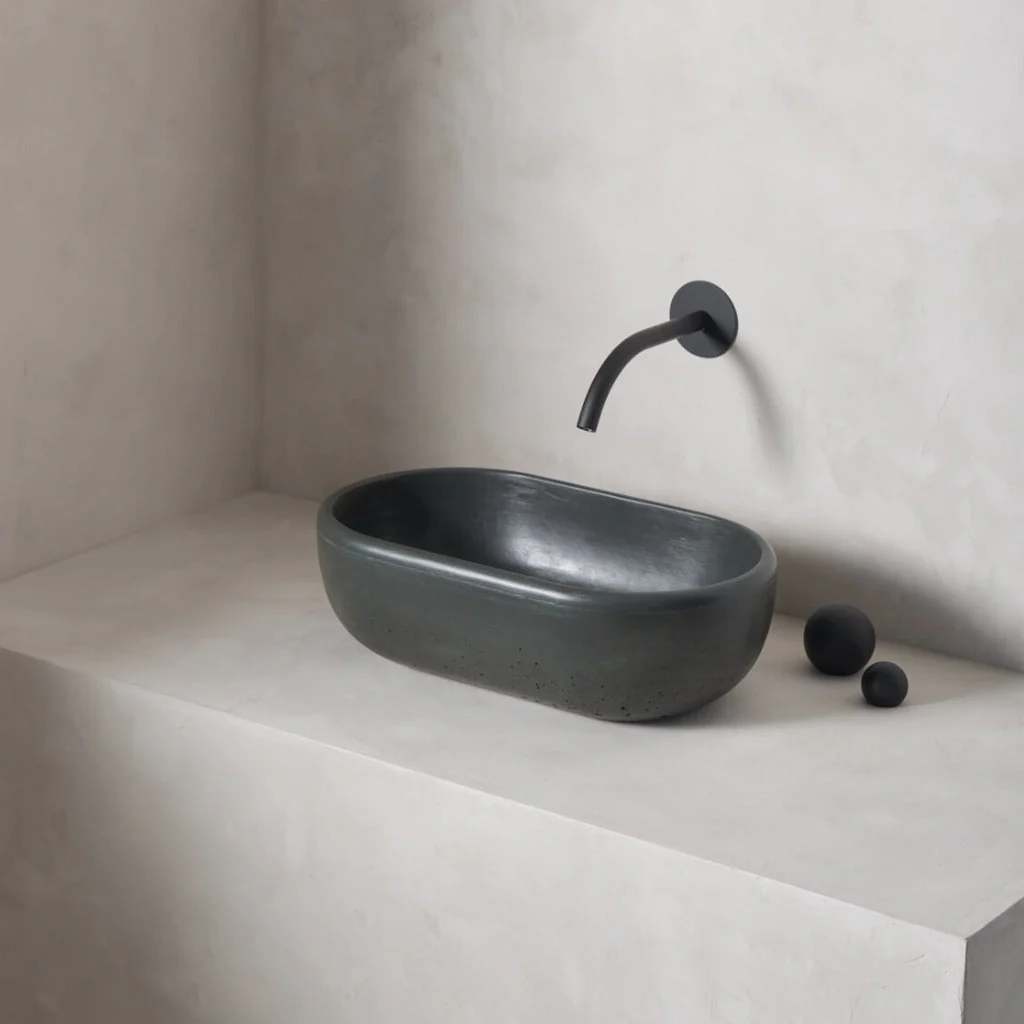 Turō Basin - Rockland Interiors Inc.