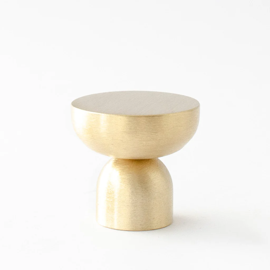 Kokeshi Knob / Hook - Rockland Interiors Inc.