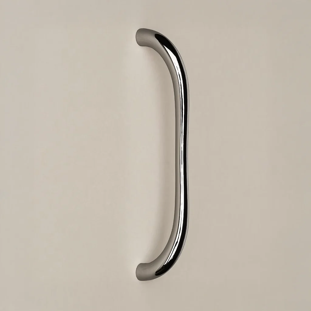 Suave Cabinet Pull - Rockland Interiors Inc.
