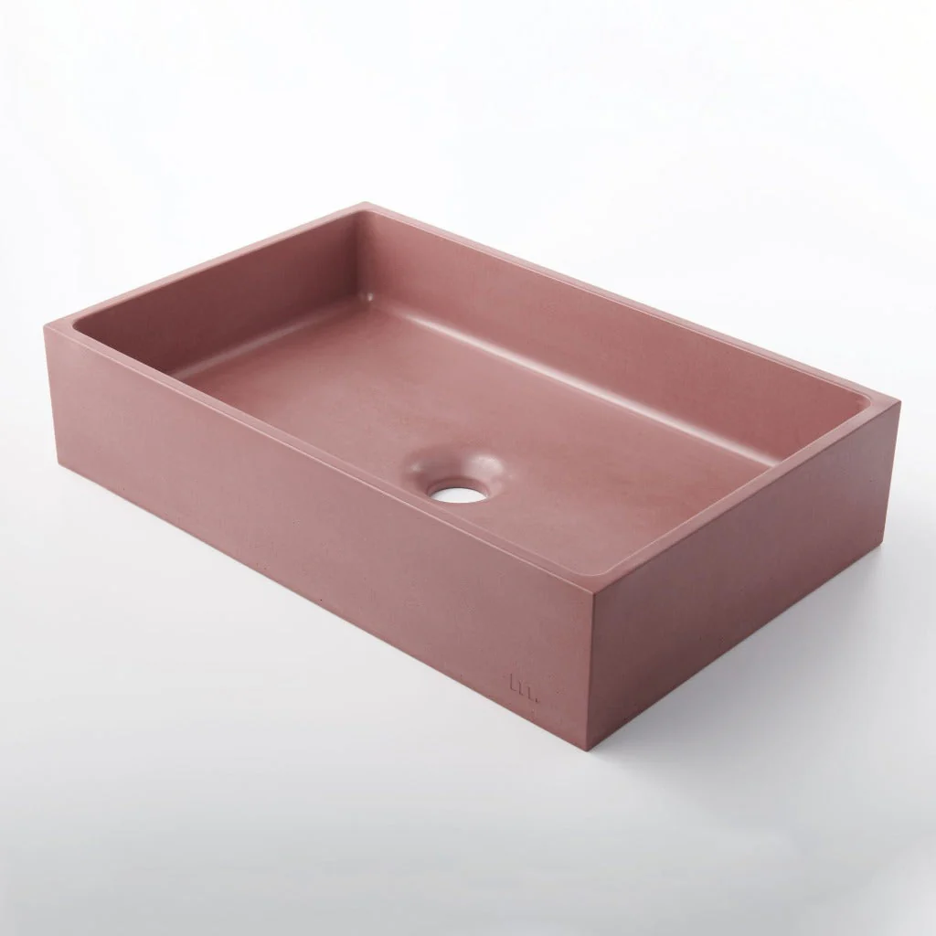 Jeker Basin - Rockland Interiors Inc.