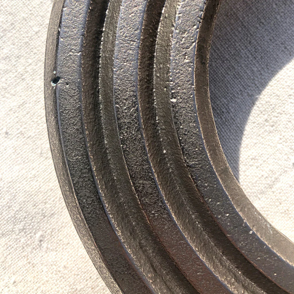 Pyra Half Moon Handle - Rockland Interiors Inc.