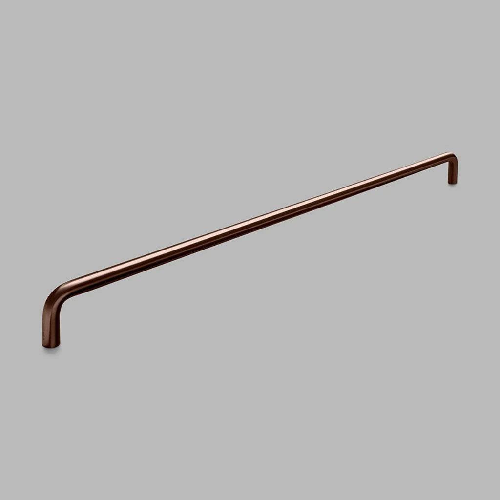 Knud Pull Straight Cabinet & Appliance Handle - Rockland Interiors Inc.