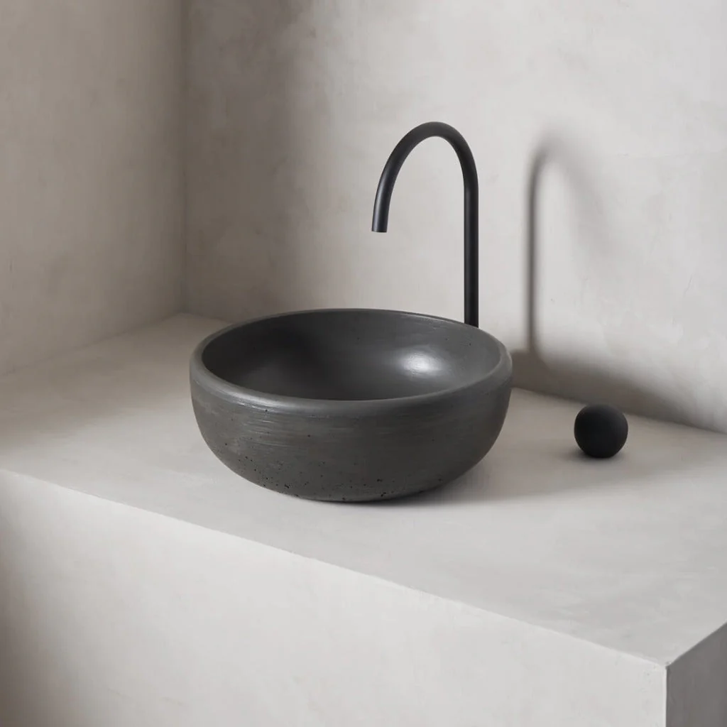 Rōve Basin - Rockland Interiors Inc.