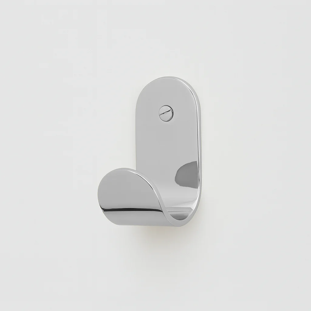 BENDE Curve Hook - Rockland Interiors Inc.