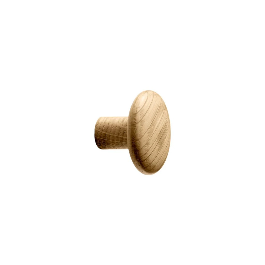 Furnipart Brutus Cabinet Knob - Rockland Interiors Inc.