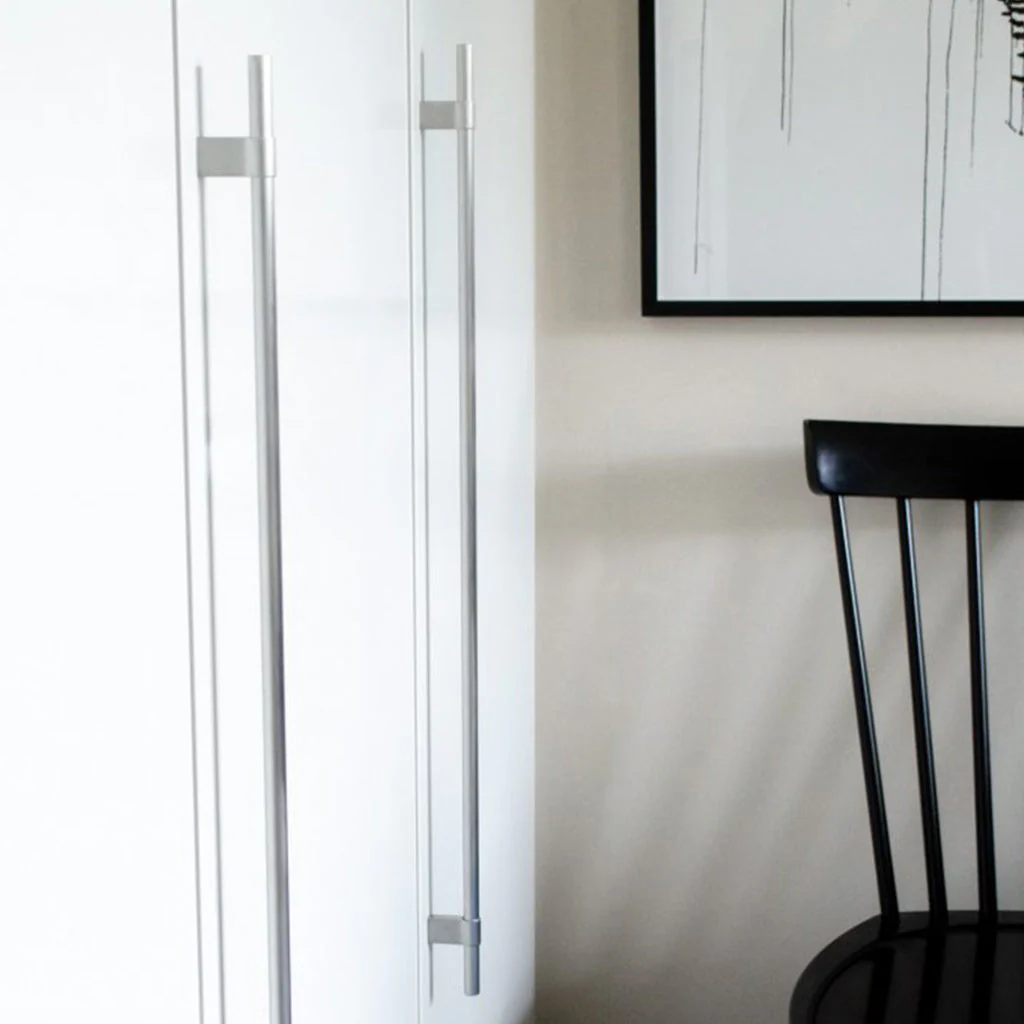 Line Big Handle - Rockland Interiors Inc.