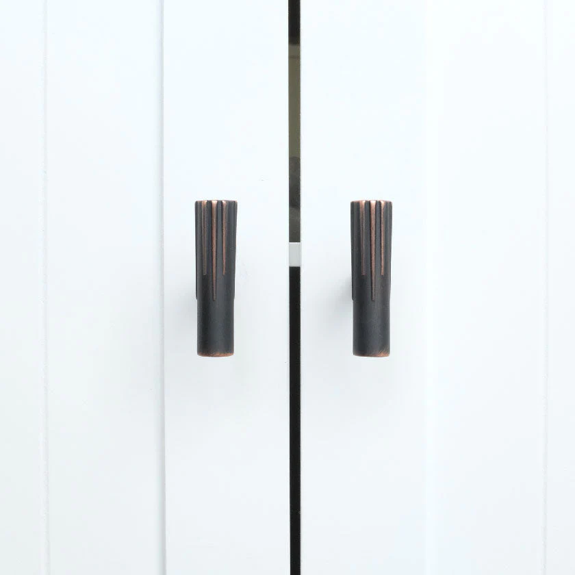Sunburst T Knob - Rockland Interiors Inc.