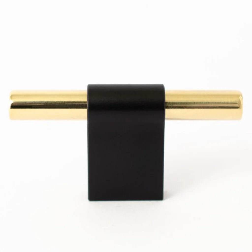 Line Mix Knob - Rockland Interiors Inc.