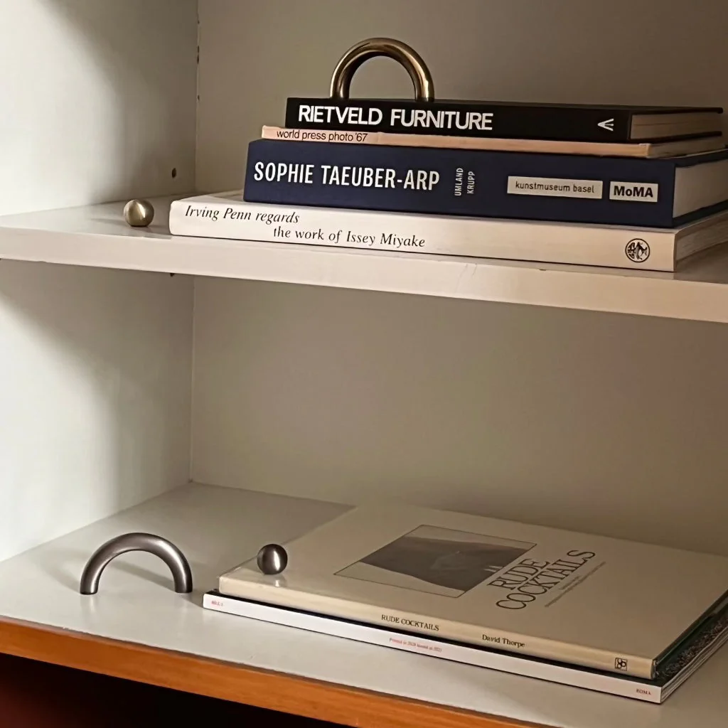 Cercle Pull Thin - Rockland Interiors Inc.