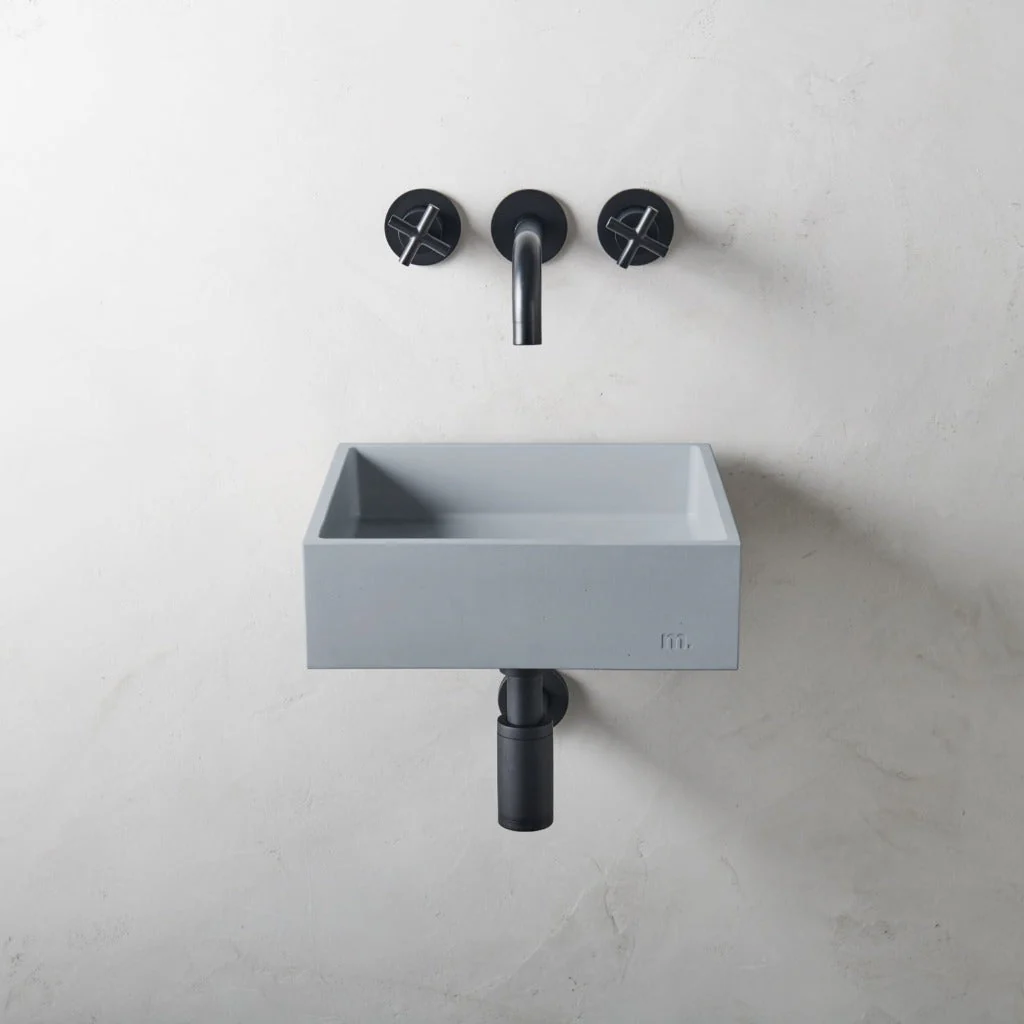 Yarra Basin SM Affix - Rockland Interiors Inc.