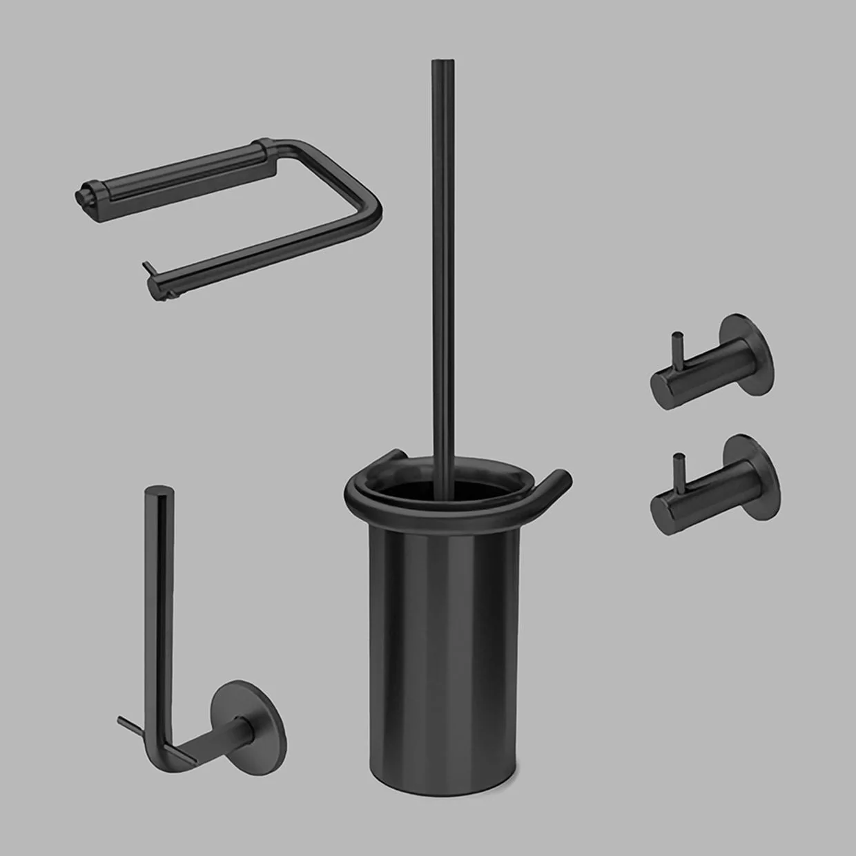 Knud Bathroom Box Set - Rockland Interiors Inc.