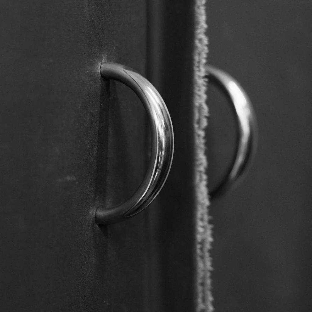Luna Cabinet Pull - Rockland Interiors Inc.