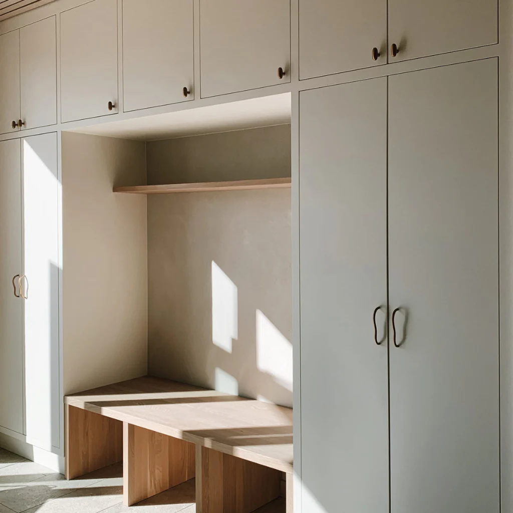 Limber Cabinet Pull - Rockland Interiors Inc.