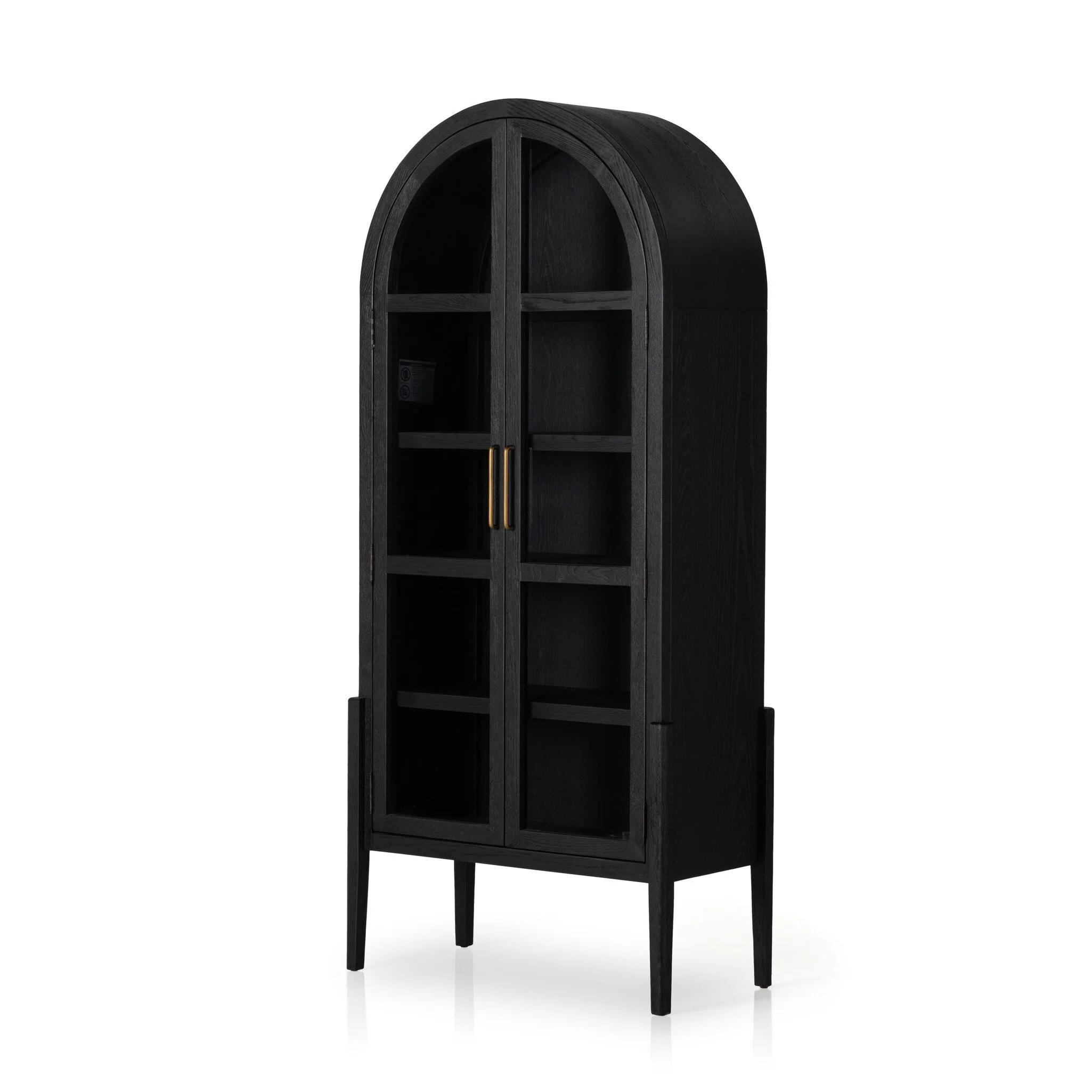 Tolle Cabinet - Rockland Interiors Inc.