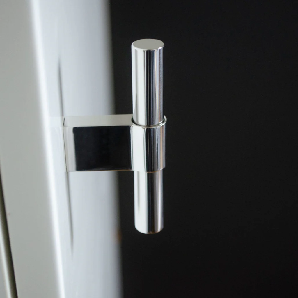 Line Big Knob - Rockland Interiors Inc.
