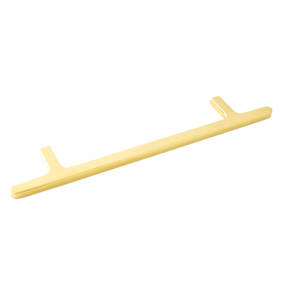 Flat Line Handle - Rockland Interiors Inc.