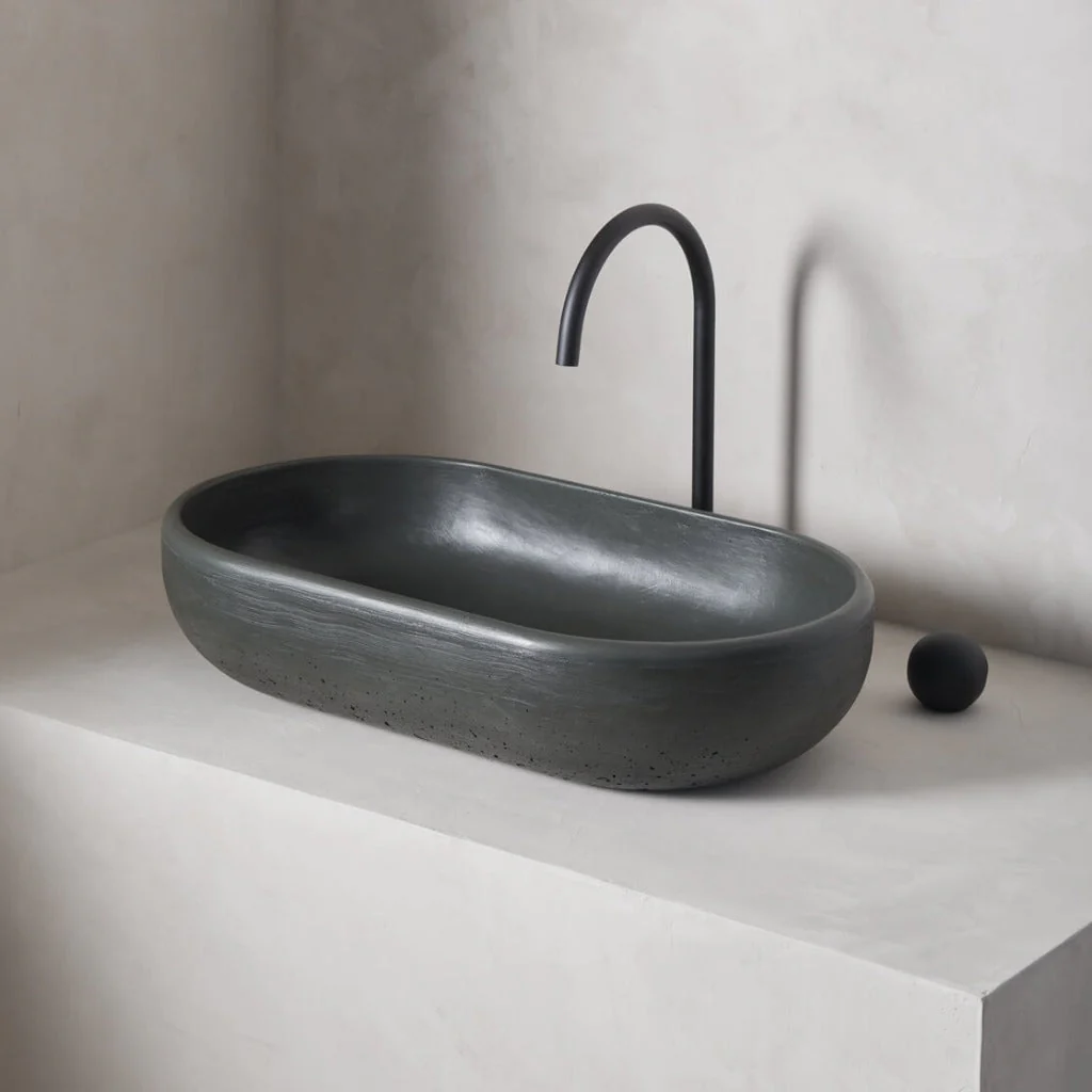 Cerrō Basin - Rockland Interiors Inc.