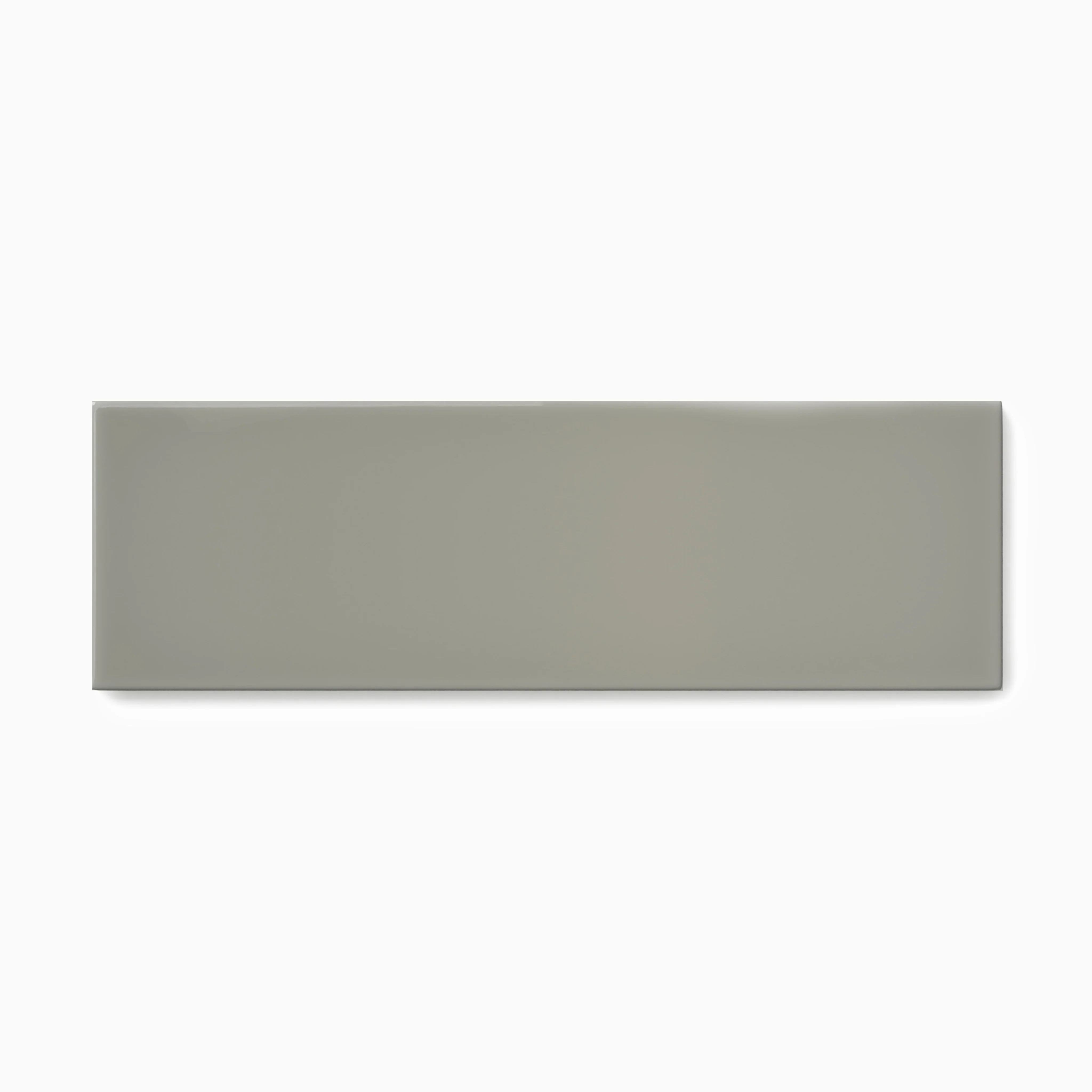 3x9 Natural Press Ceramic Tile in Puget Sound Gloss - Rockland Interiors Inc.