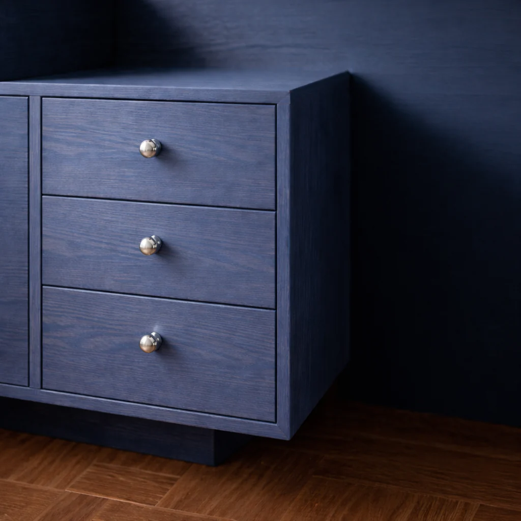 Bubble 20 Cabinet Knob - Rockland Interiors Inc.
