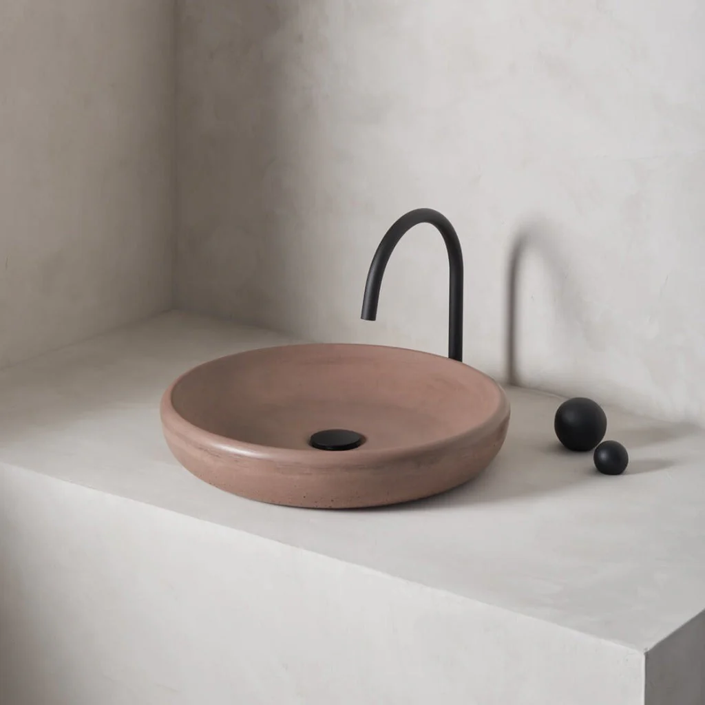 Lōmas Basin - Rockland Interiors Inc.