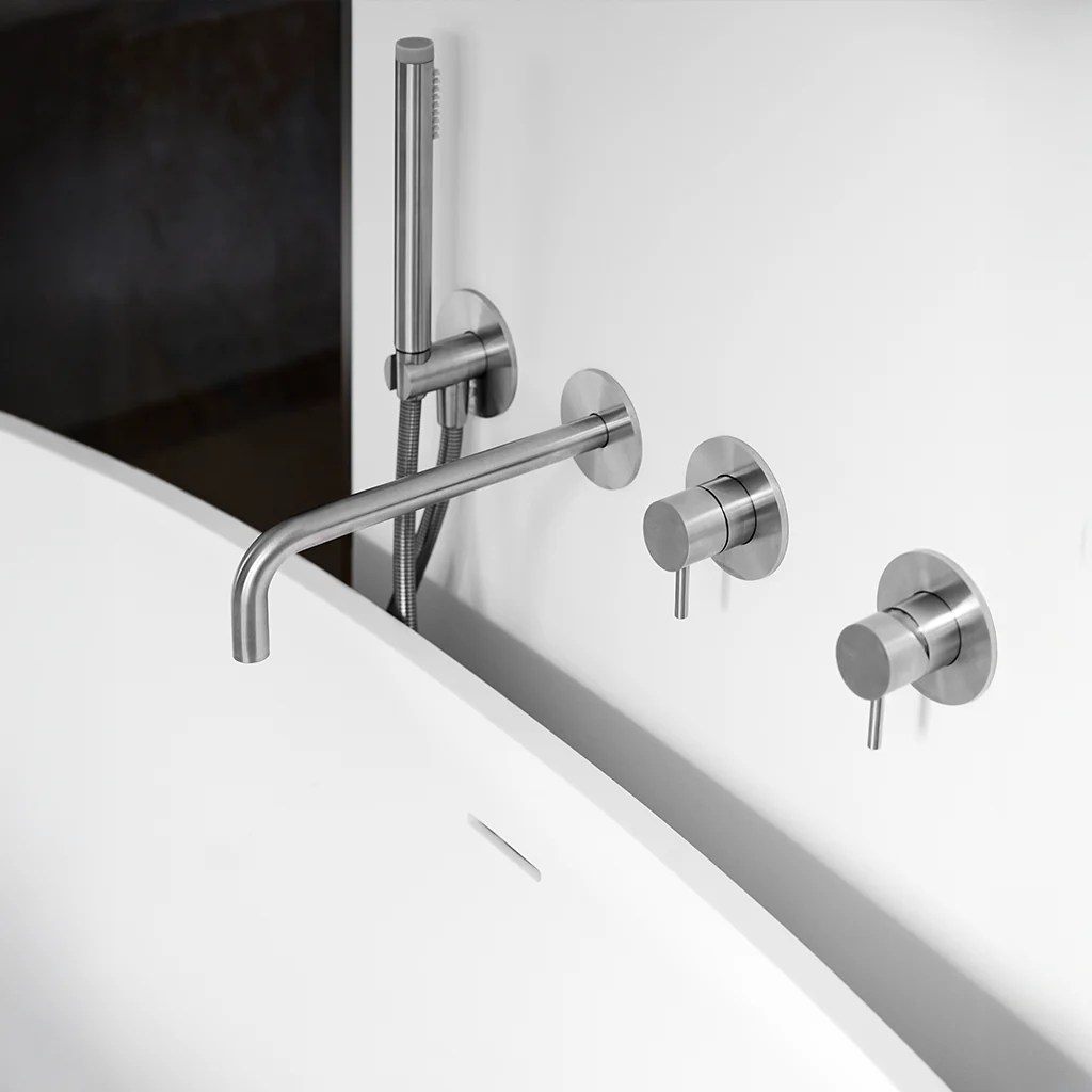 Qtoo Bath Set - Rockland Interiors Inc.