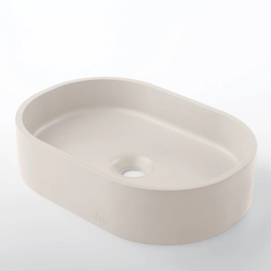 Parro Basin - Rockland Interiors Inc.