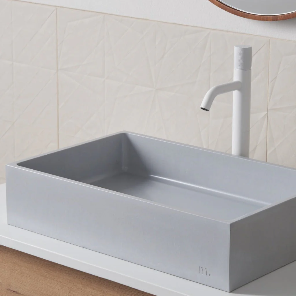 Jeker Basin - Rockland Interiors Inc.