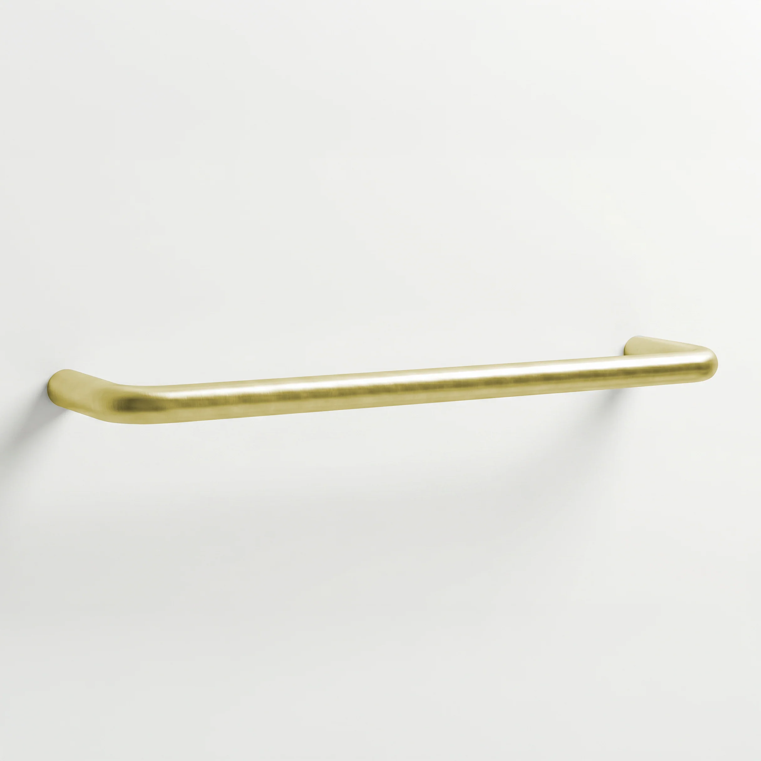 Charlie Radius Towel Bar - Rockland Interiors Inc.