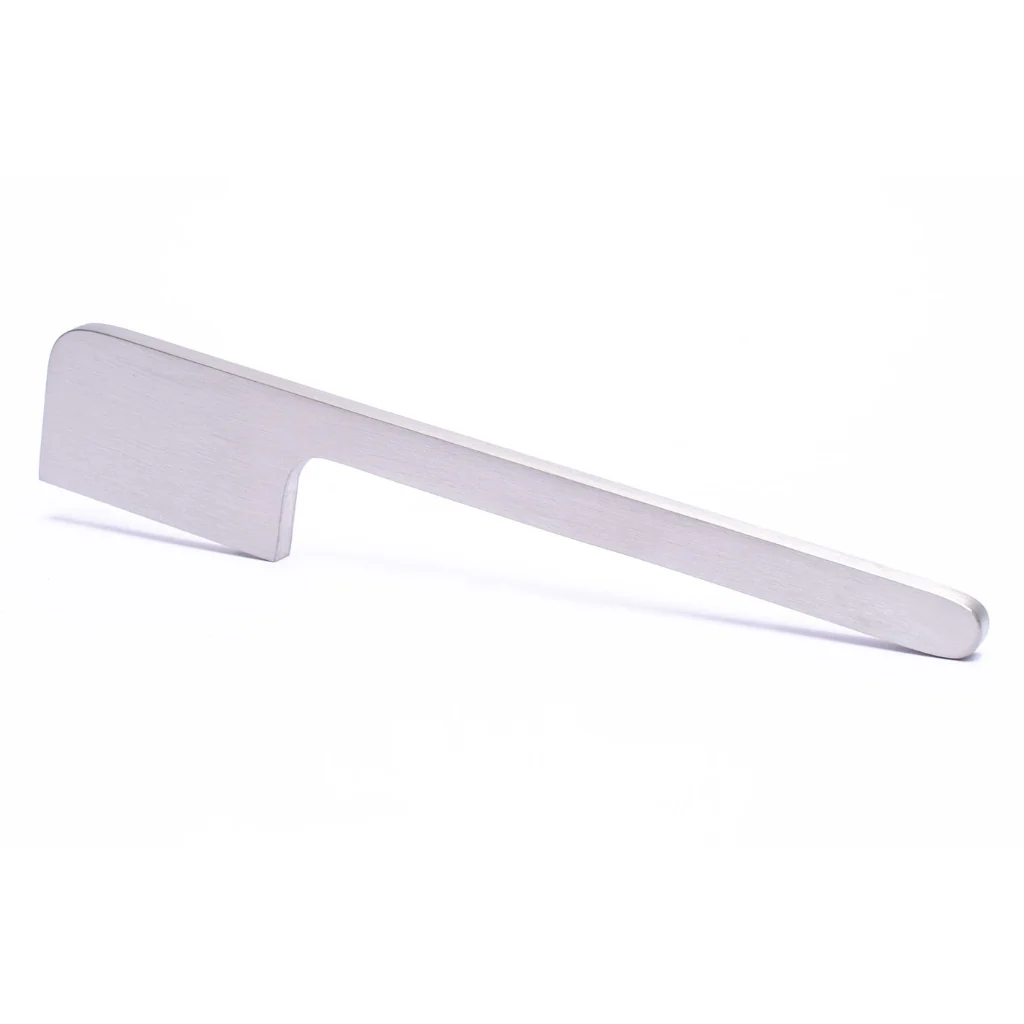 Soft Cut Handle - Rockland Interiors Inc.