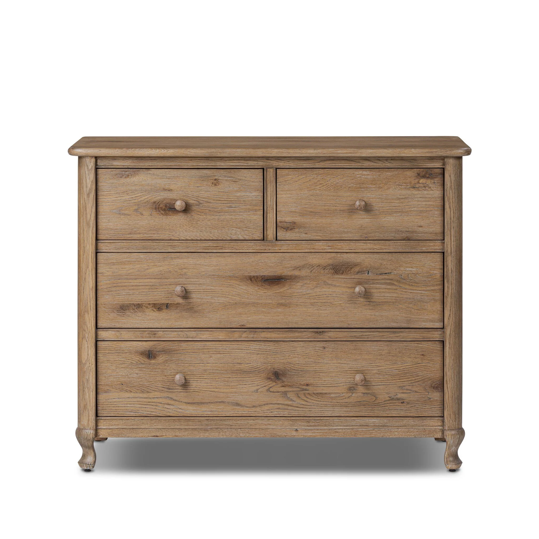 Pika Chest - Rockland Interiors Inc.