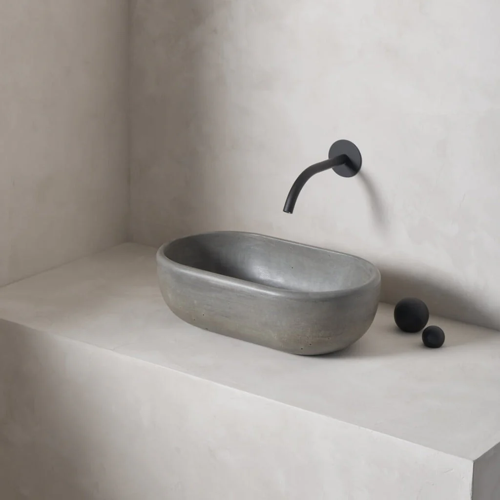Turō Basin - Rockland Interiors Inc.