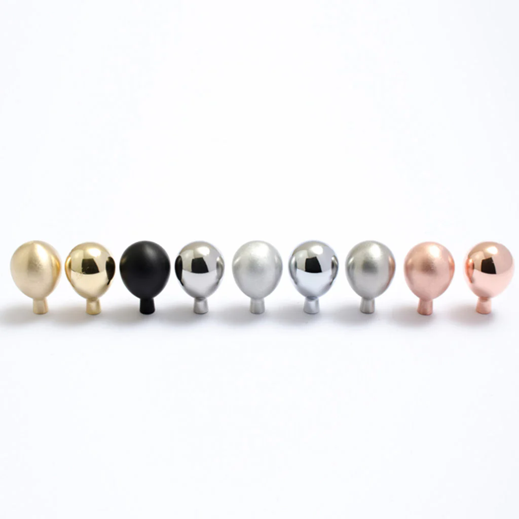 Drop Knob - Rockland Interiors Inc.