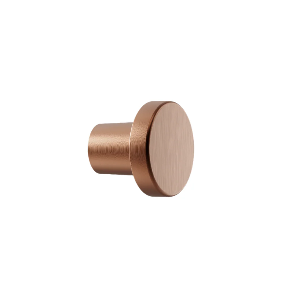 Furnipart Dot Cabinet Knob - Rockland Interiors Inc.