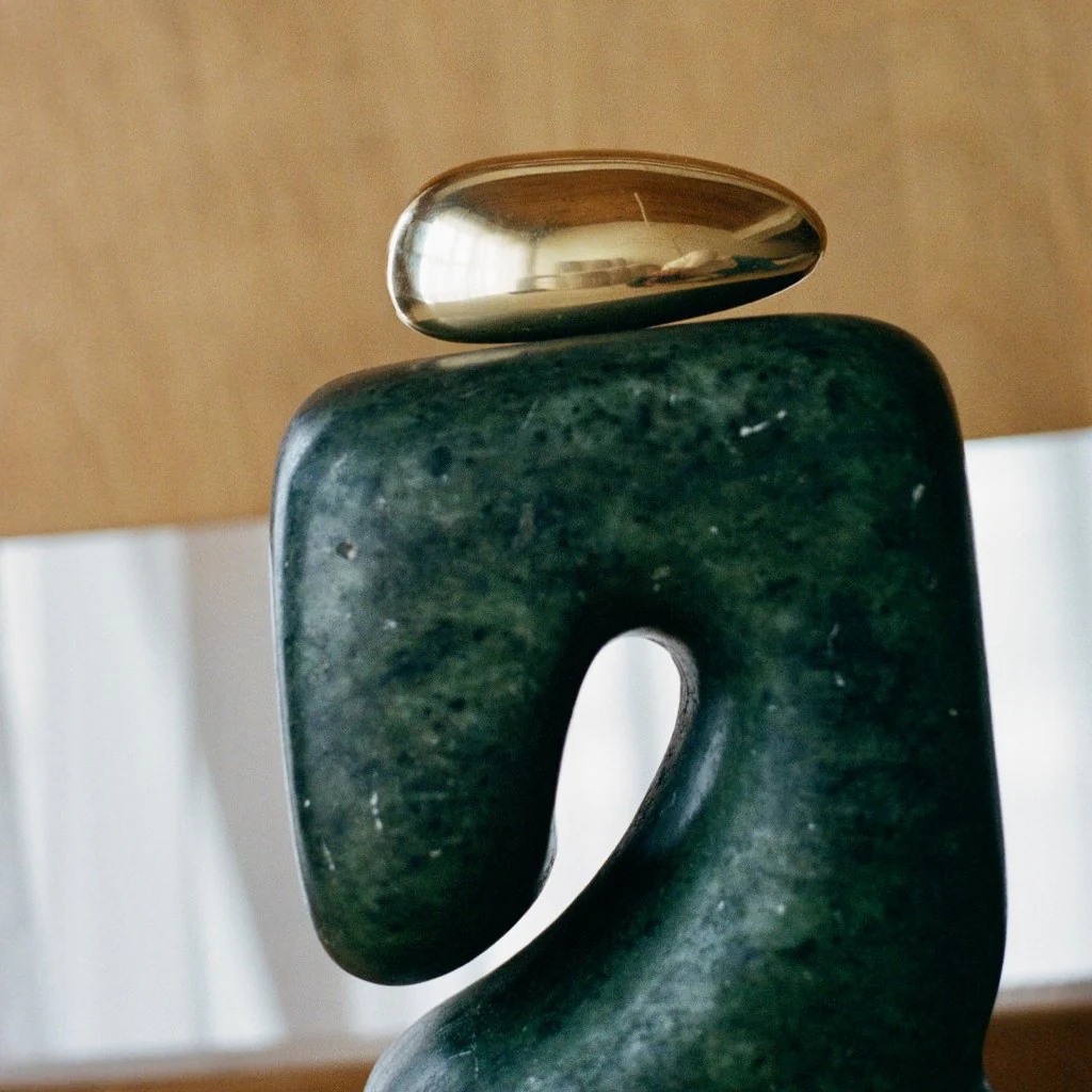 MOMI Knob/Hook Long Mini - Rockland Interiors Inc.