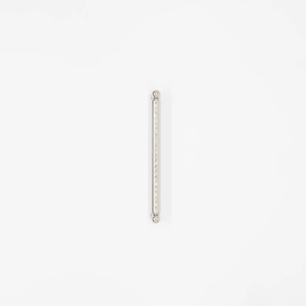 Knurled Cabinet Pull - Rockland Interiors Inc.