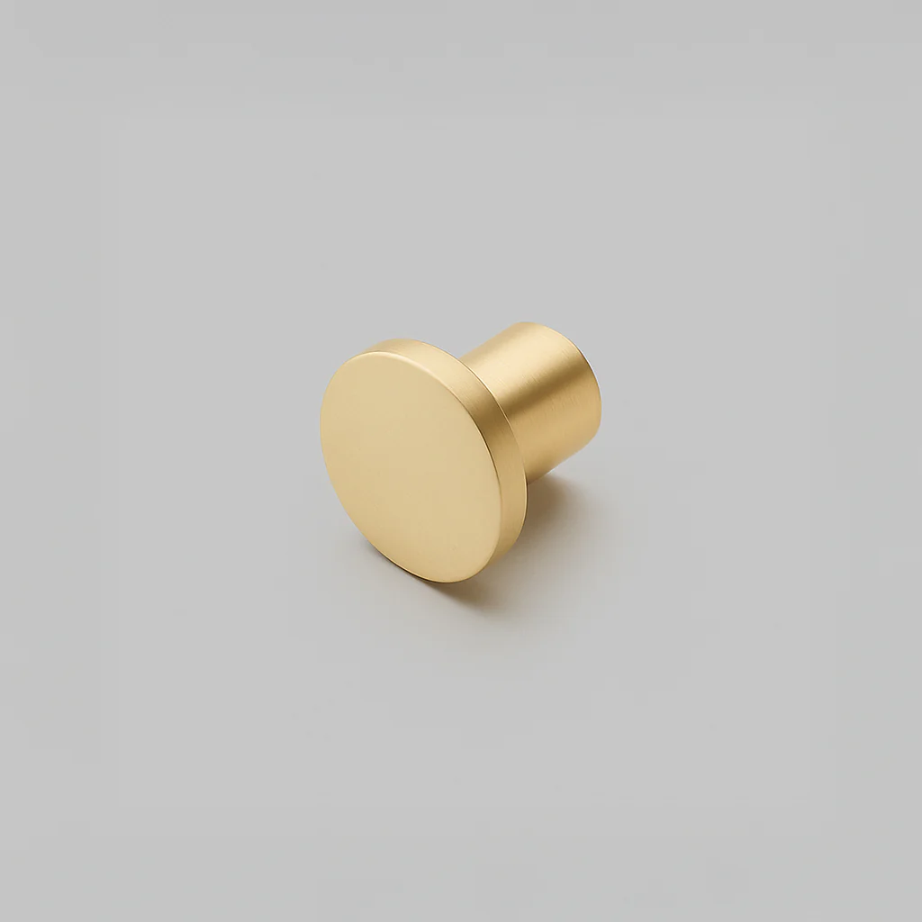 Knud Cabinet Knob 25 - Rockland Interiors Inc.
