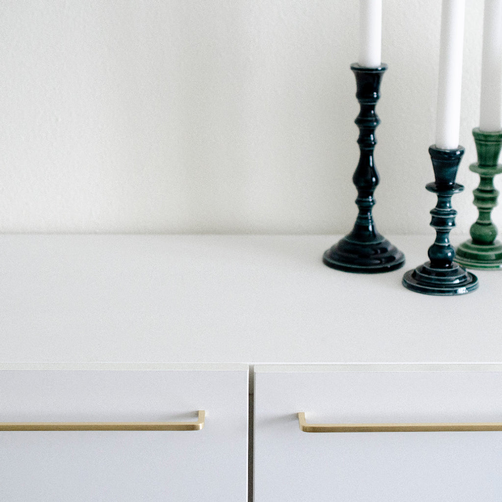 Thread Handle - Rockland Interiors Inc.