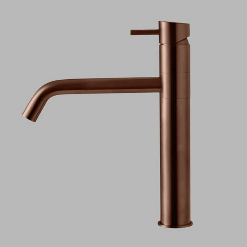 Qtoo Single Hole Tap Set - Rockland Interiors Inc.