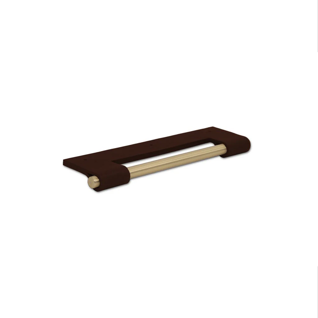 EP03 Leather Edge Pull - Rockland Interiors Inc.