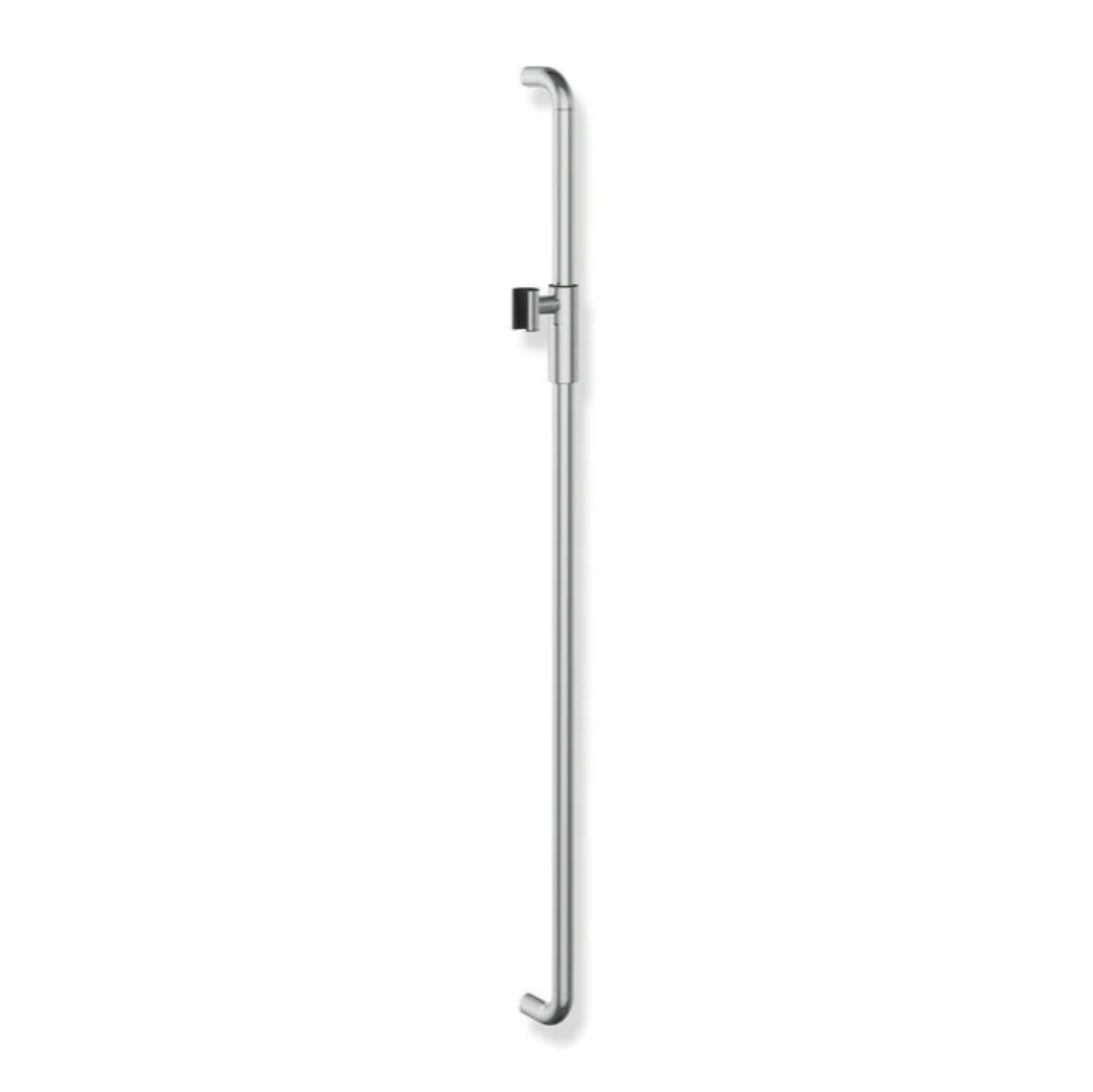 Hewi 480 Rail With Magnetic Shower Head Holder - Rockland Interiors Inc.