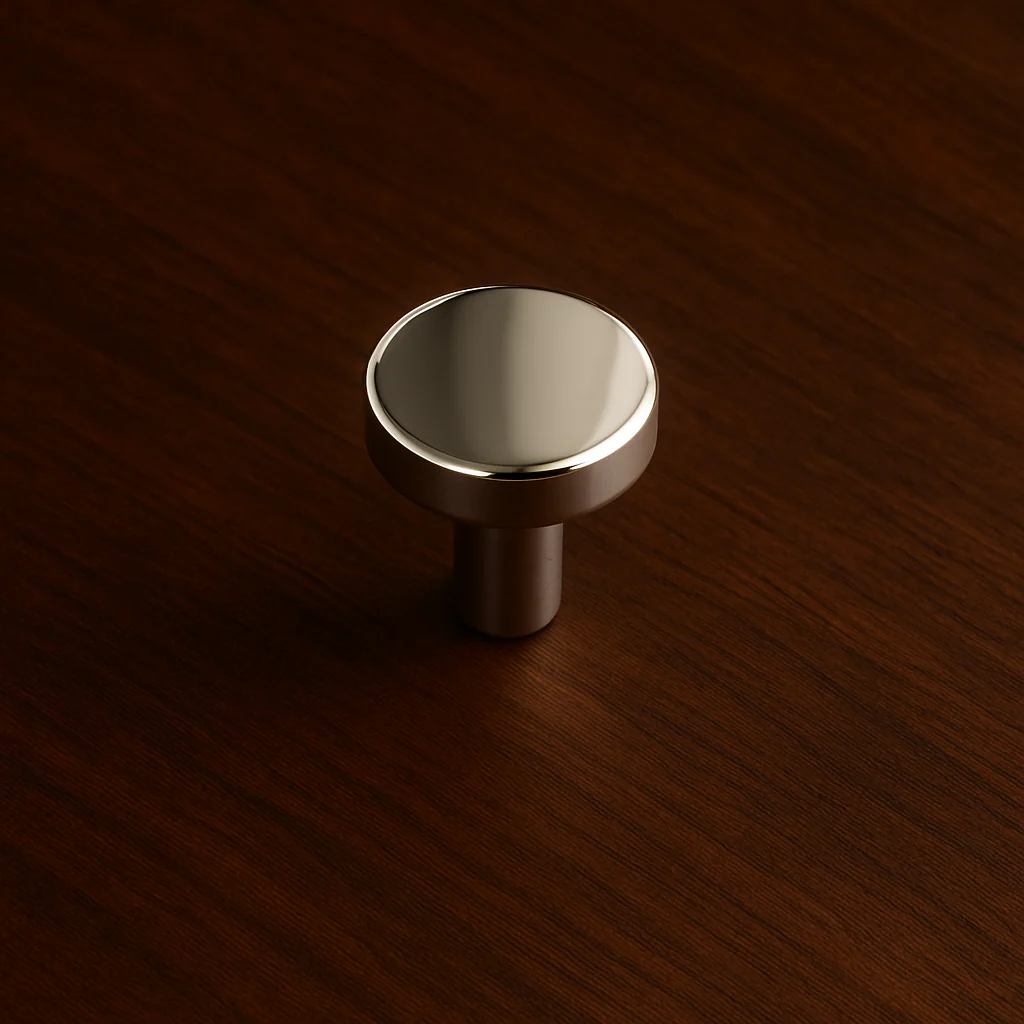 Charlie Moon Knob - Rockland Interiors Inc.