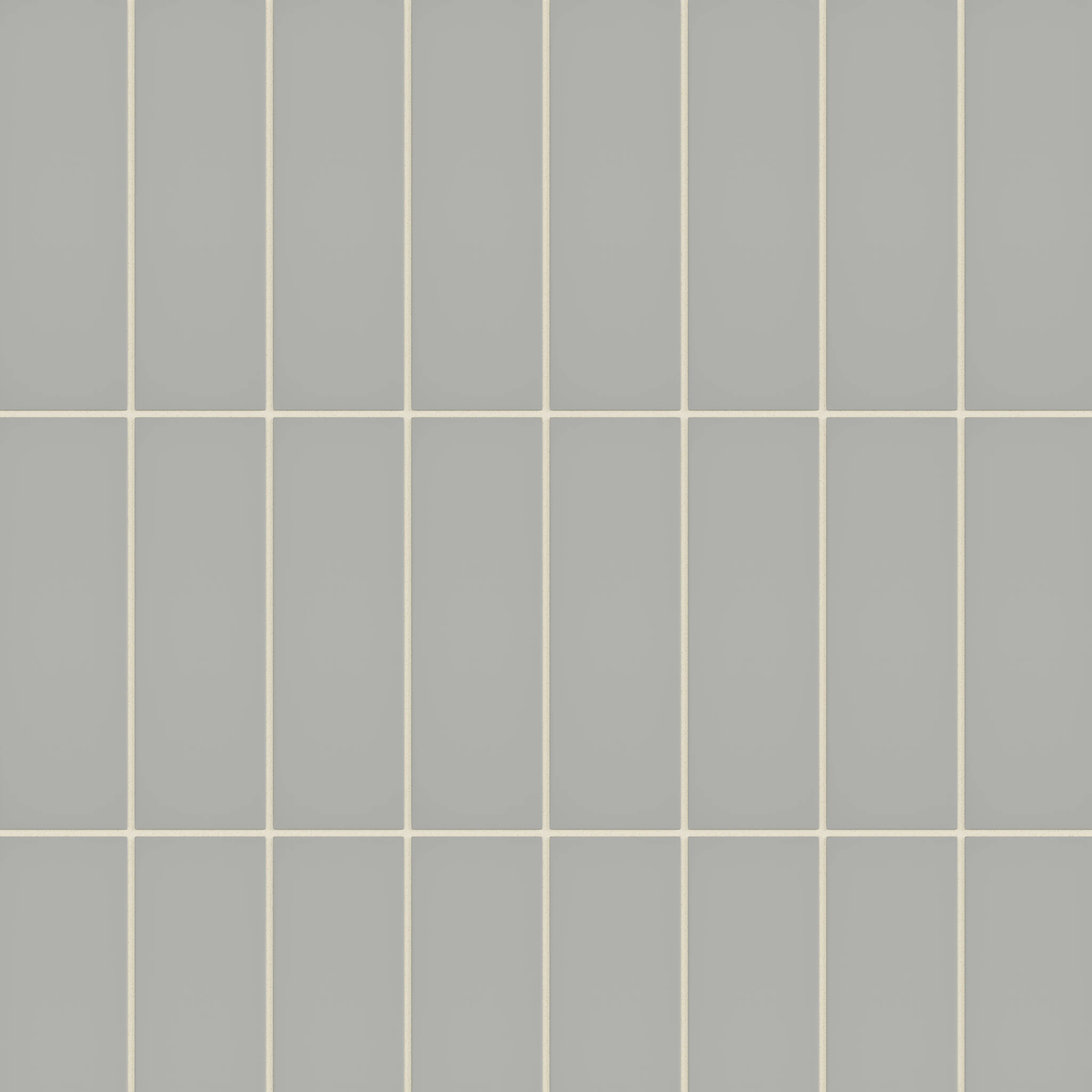 3x9 Natural Press Ceramic Tile in Puget Sound Matte - Rockland Interiors Inc.