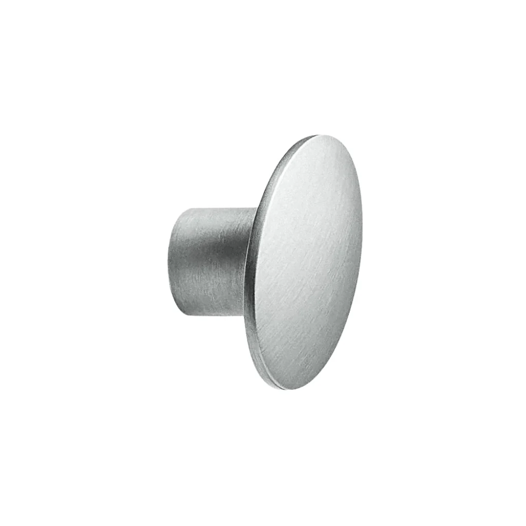 Furnipart Dome Cabinet Knob - Rockland Interiors Inc.